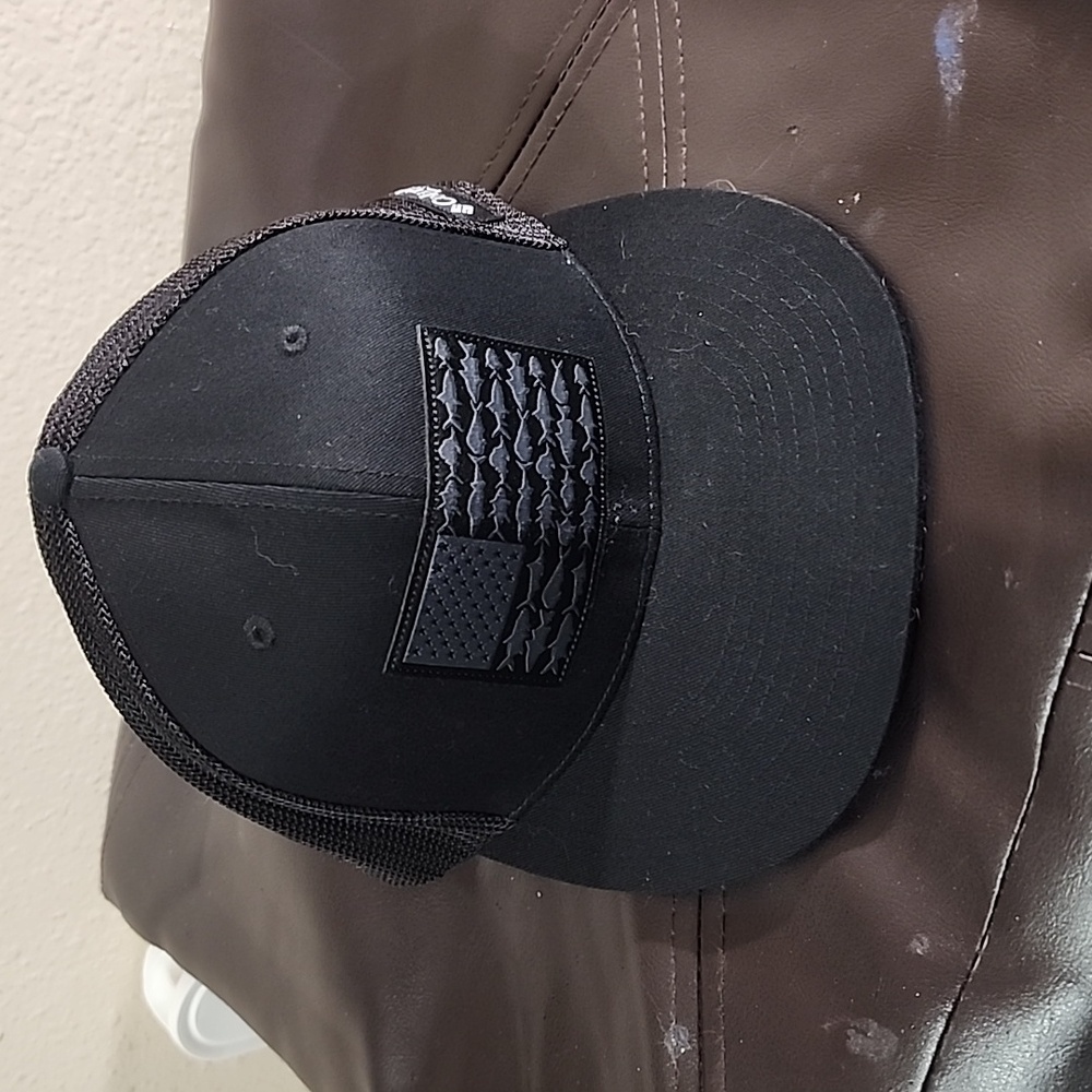 Columbia performance fishing gear hat